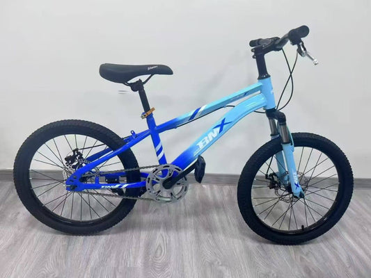 Quality bicycle