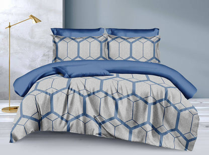 6*6/6*7 Binded Duvets