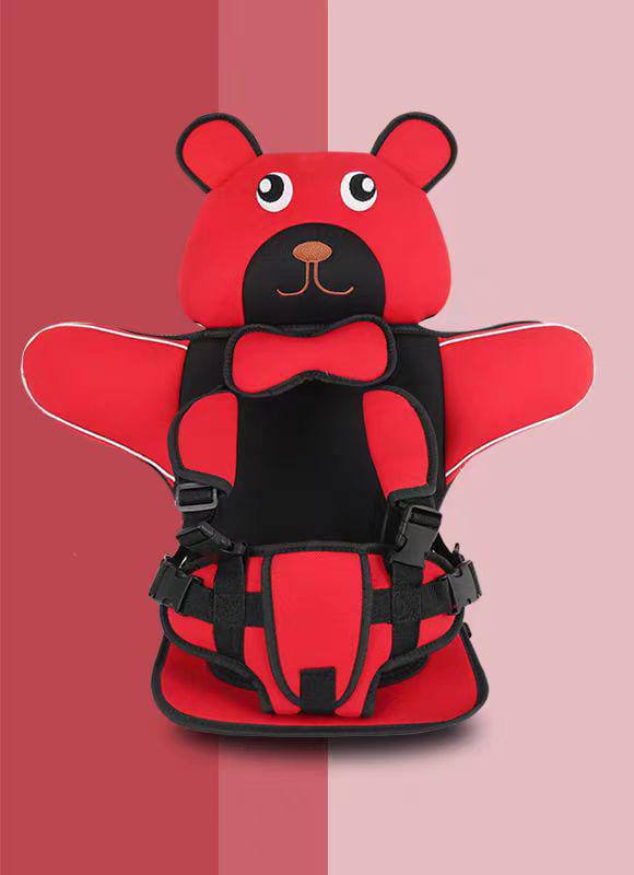 Children's Safety Car Seat Cushion