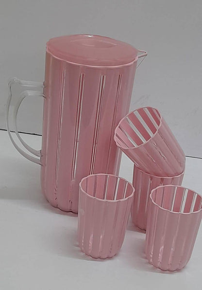 Classic water set