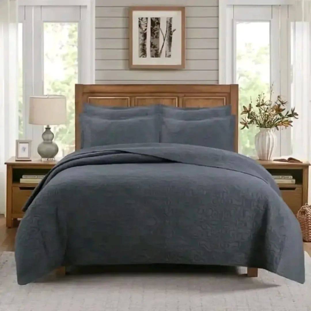 Coverlet/bedspread