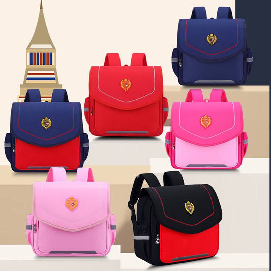 High quality oxford horizontal backpack,