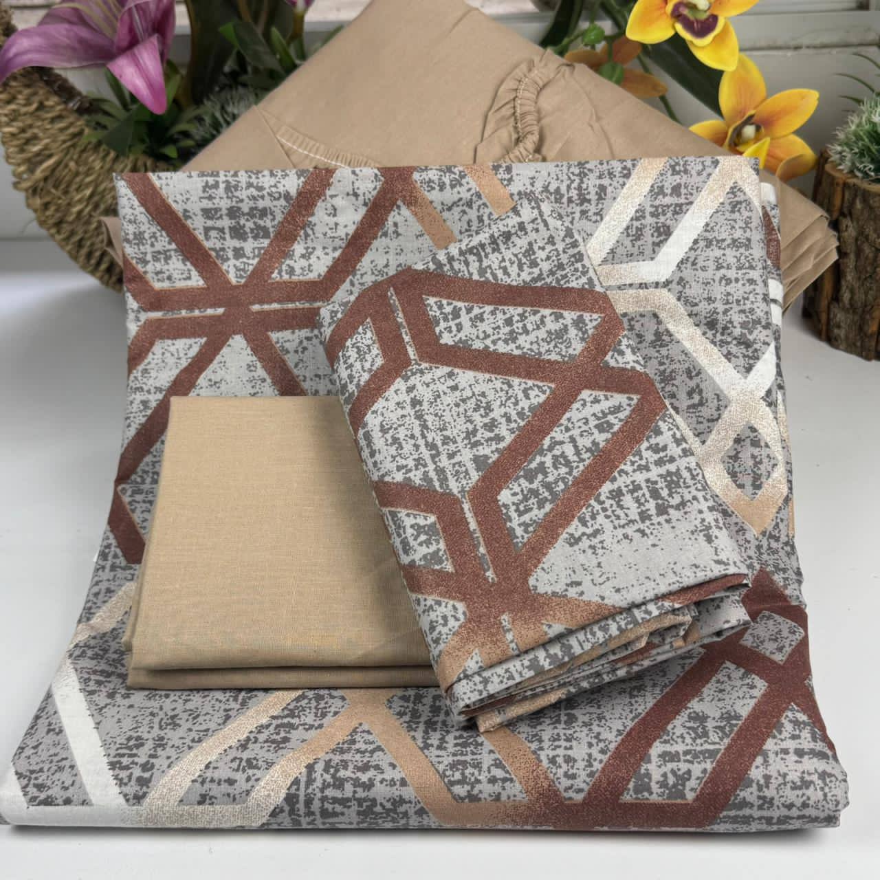 HIS MIX AND MATCH FITTED