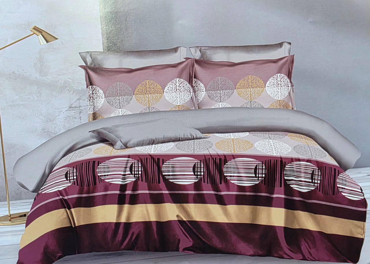 6*6/6*7 Binded Duvets
