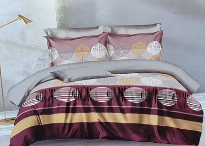 6*6/6*7 Binded Duvets