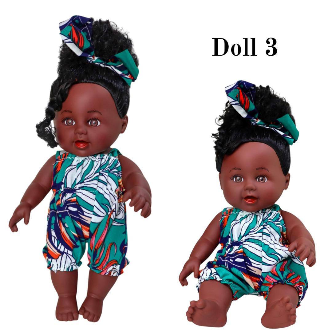Dolls