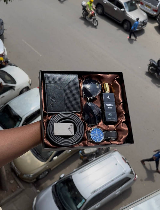 Classy men gift set