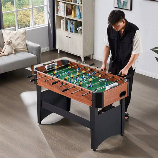 Big Foosball Table game , designed for fun and excitement for both adults and kids