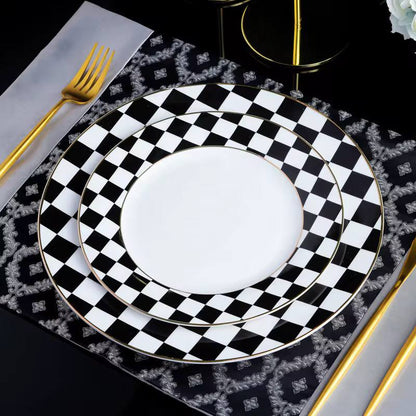 30 pcs dinner sets