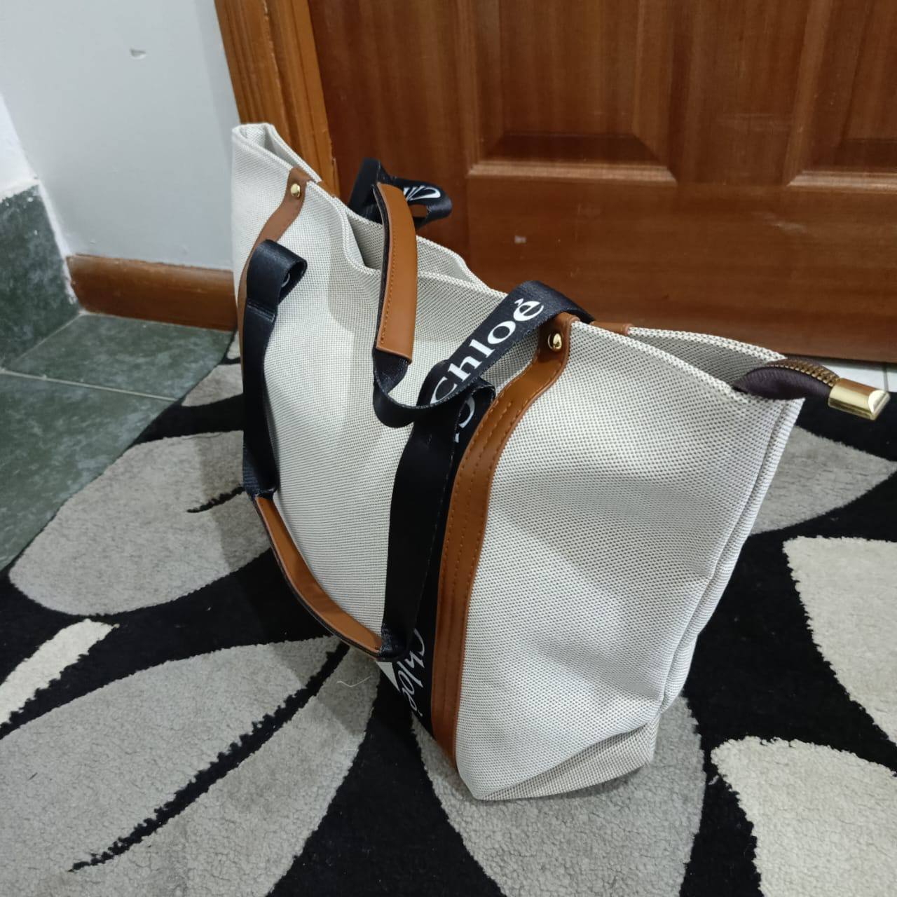 Big Size Chloe Tote Bag