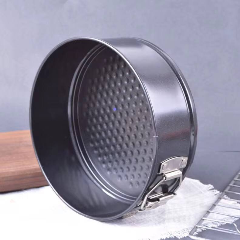 Baking tins set 6pcs/set