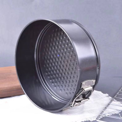 Baking tins set 6pcs/set