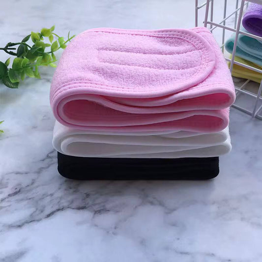 Microfibre spa/jogging Headband