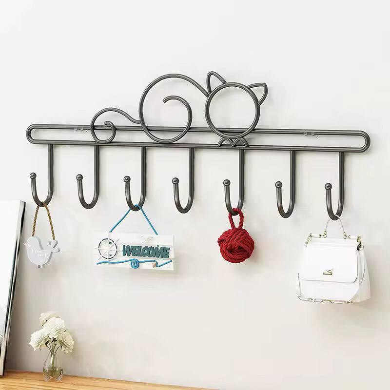 New design over the door hanger