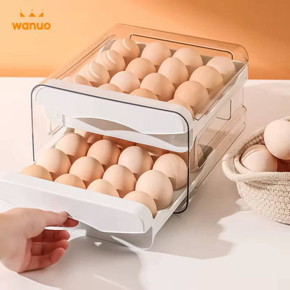 32pcs egg tray