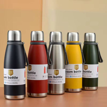 Sports Unbreakable Flask