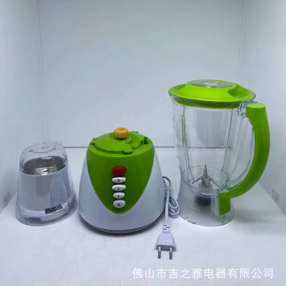 Ailton’s blender