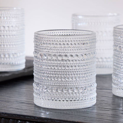6pcs Whiskey glass