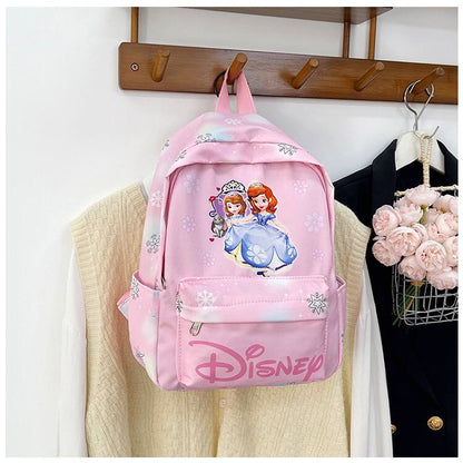 Disney school bags