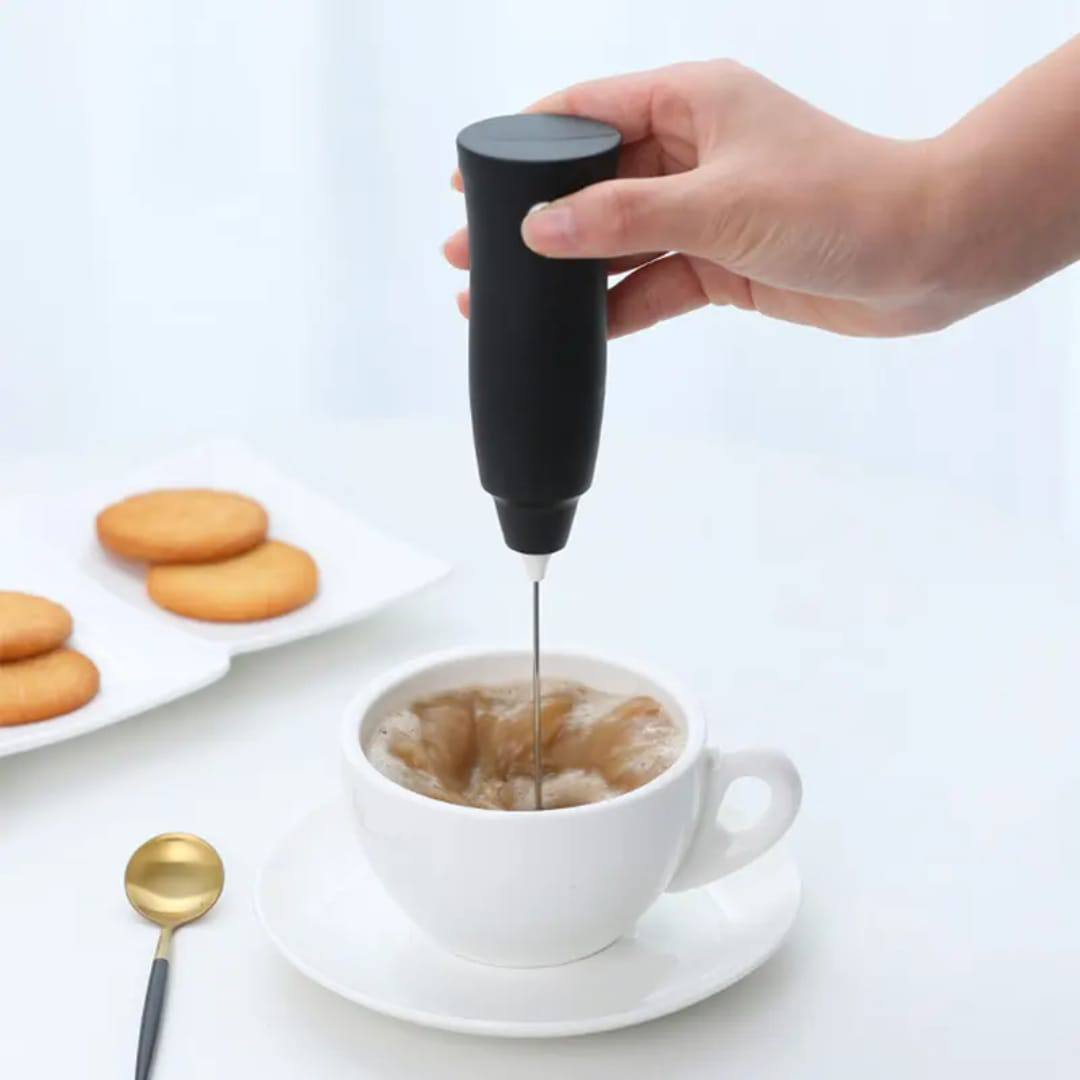 Handheld Milk Frother