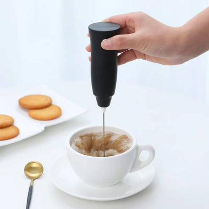 Handheld Milk Frother