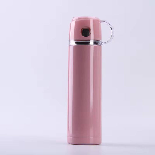 James Pot 500ml Unbreakable Flask