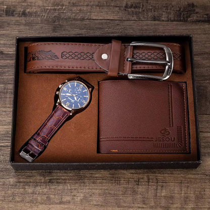 3 Pcs Jesou Men  Gift Set
