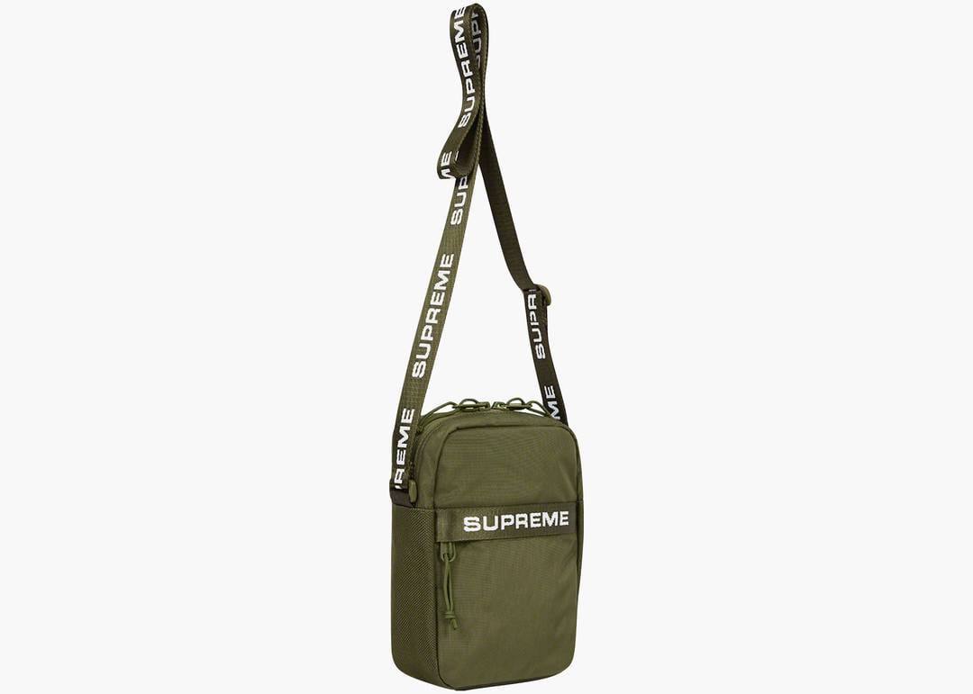 Supreme Shoulder Bag