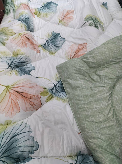 6*6/6*7 Binded Duvets