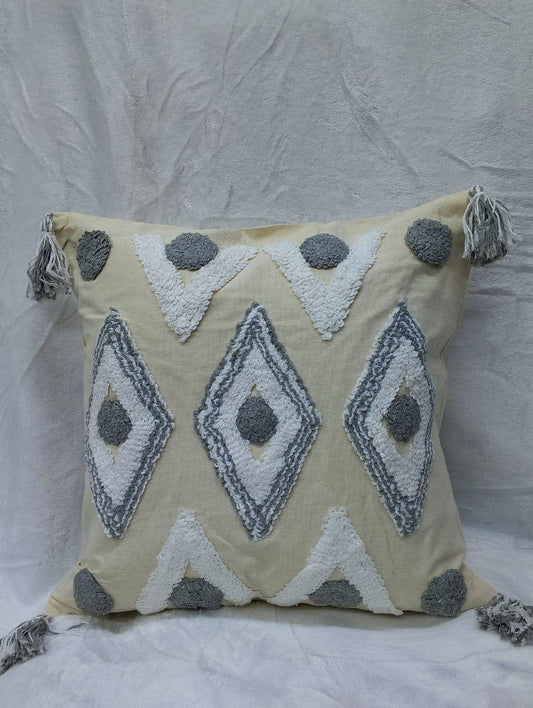 Boho Throw Pillow Covers
