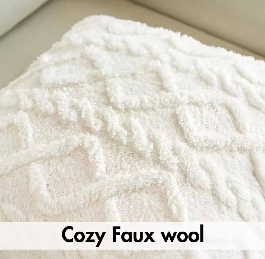 Decorative Throw Pillow Covers