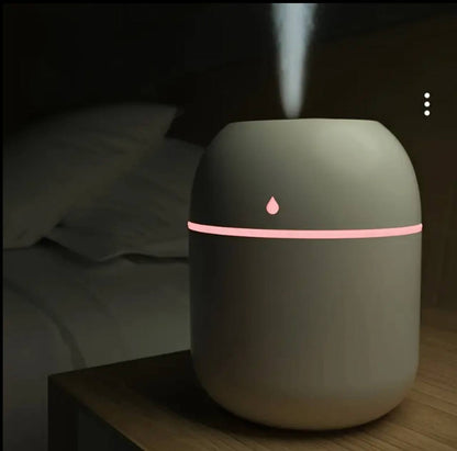Small humidifier