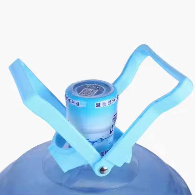 Water bottle lifters