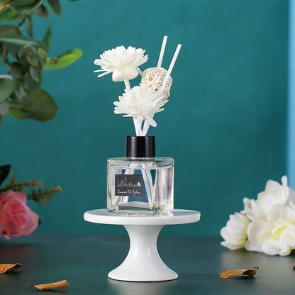 Encounter Aroma Oil Diffuser Sets with Natural Sticks