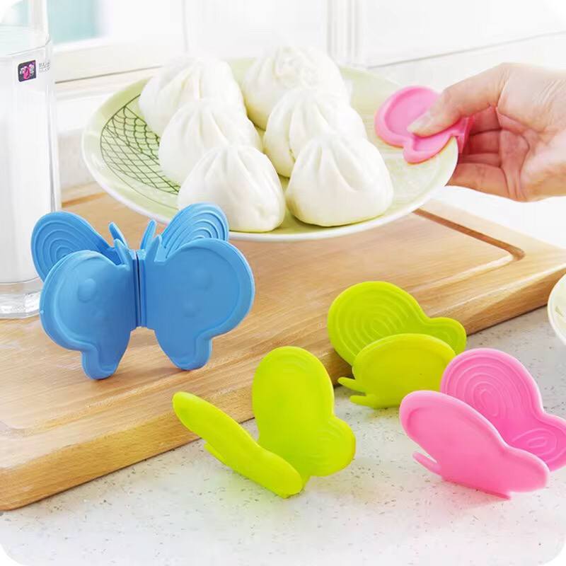 butterfly pot holders