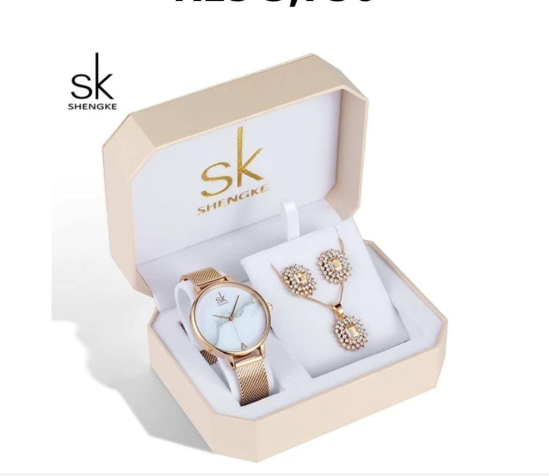 SK 3 in 1 GIFT SETS