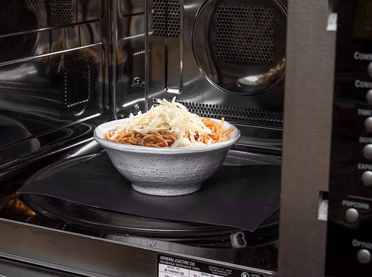 Non-stick BBQ Grill mats