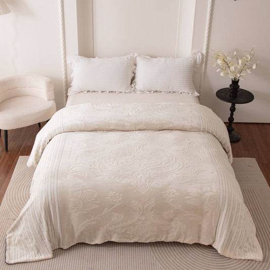 SOFT SILK DUVET