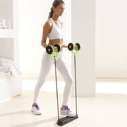 Revoflex Xtreme  Home GYM full body,ABS,tummy trimmer workout tools plus a gift bag