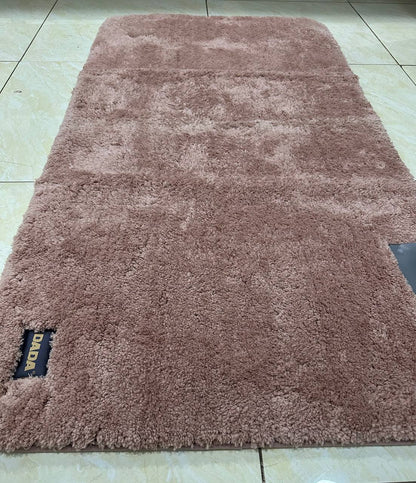 High quality big size DaDa -Bedside Mat