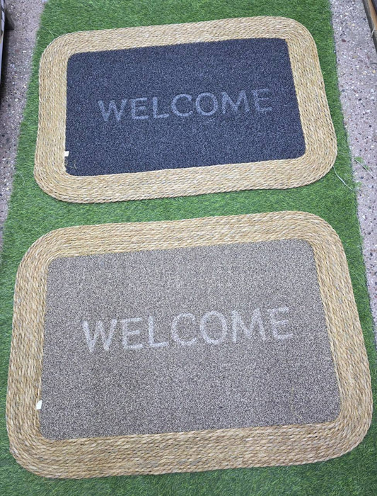 Antiskid Outdoor Door mats.