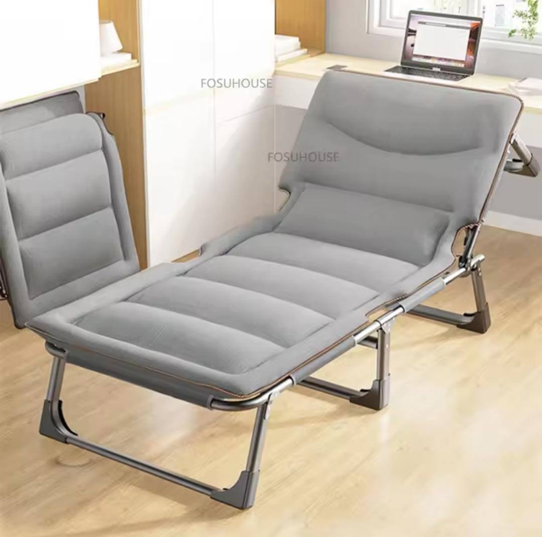 Simple Outdoors Folding Beds Home Furniture outdoors Foldable Beds