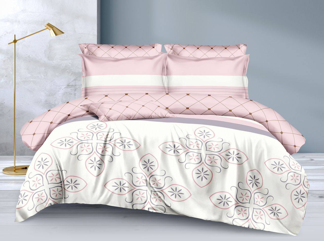 6*6/6*7 Binded Duvets