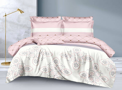 6*6/6*7 Binded Duvets