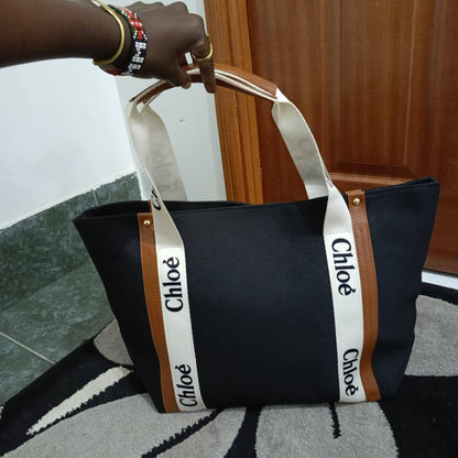 Big Size Chloe Tote Bag