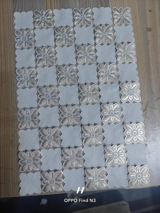 1pc table mats