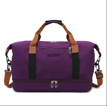Fashion Travel Bag