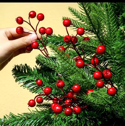 10 branches redberry