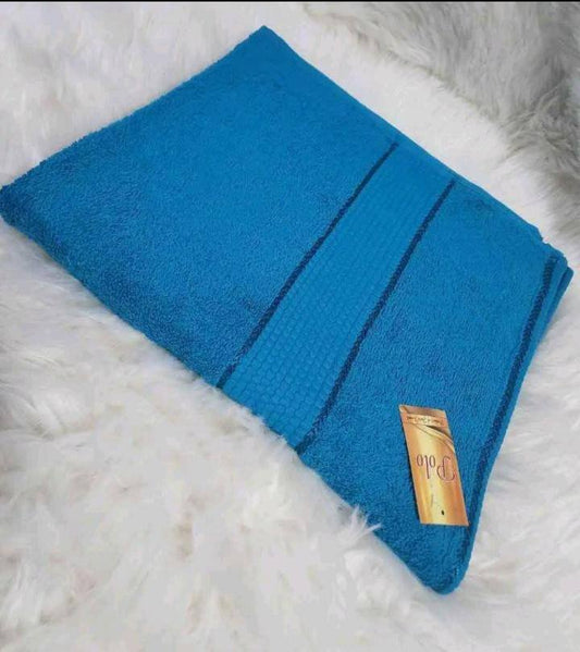 Polo towels