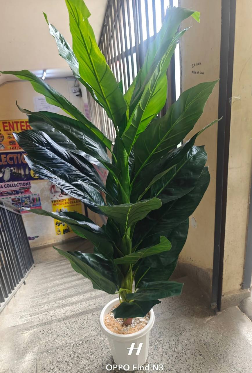 Artificial plant 1.6m